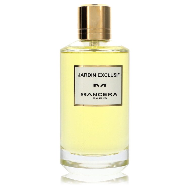 Mancera Jardin Exclusif by Mancera Eau De Parfum Spray 4 oz for Women - Thesavour