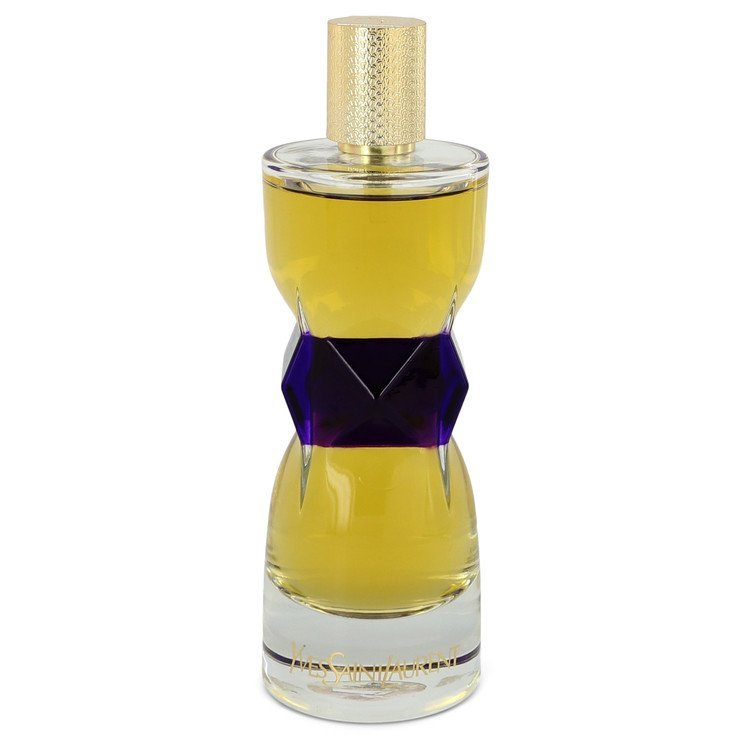 Manifesto by Yves Saint Laurent Eau De Parfum Spray (unboxed) 3 oz for Women - Thesavour