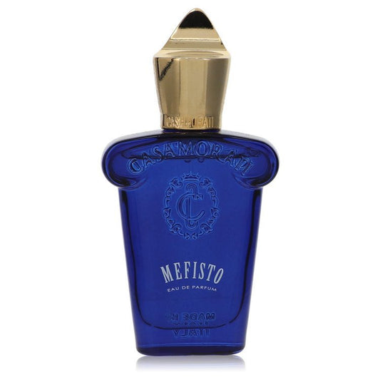 Mefisto by Xerjoff Eau De Parfum Spray (unboxed) 1 oz for Men - Thesavour