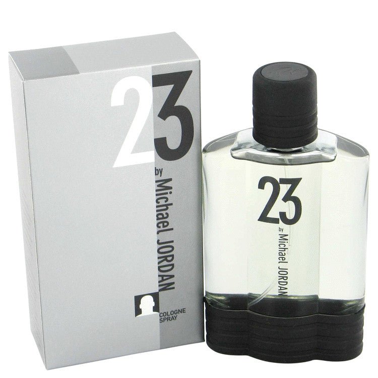 Michael Jordan 23 by Michael Jordan Cologne Spray (unboxed) .5 oz for Men - Thesavour