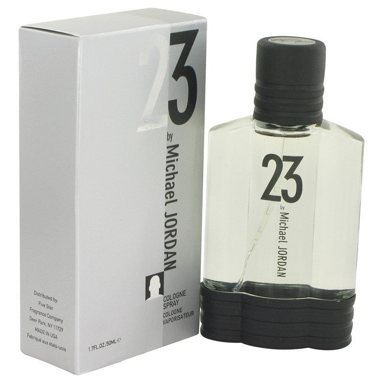 Michael Jordan 23 by Michael Jordan Eau De Cologne Spray for Men - Thesavour