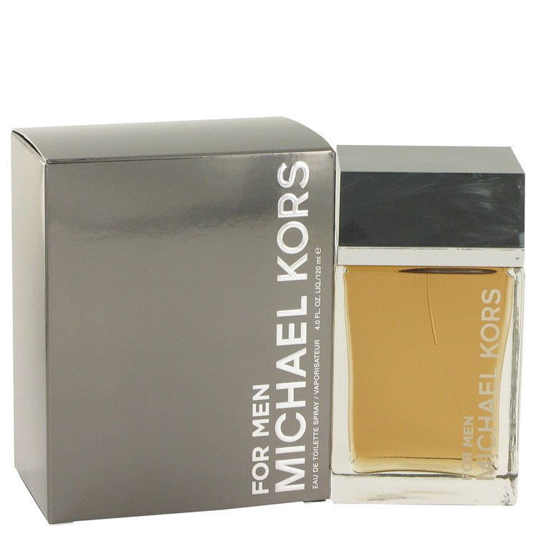 MICHAEL KORS by Michael Kors Eau De Toilette Spray for Men - Thesavour