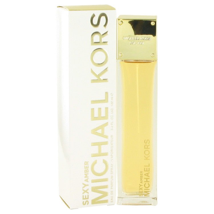 Michael Kors Sexy Amber by Michael Kors Eau De Parfum Spray for Women - Thesavour