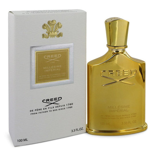 MILLESIME IMPERIAL by Creed Millesime Spray for Men - Thesavour