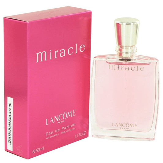 MIRACLE by Lancome Eau De Parfum Spray for Women - Thesavour