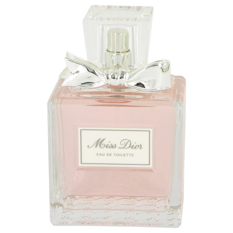Miss Dior (Miss Dior Cherie) by Christian Dior Eau De Toilette Spray for Women - Thesavour