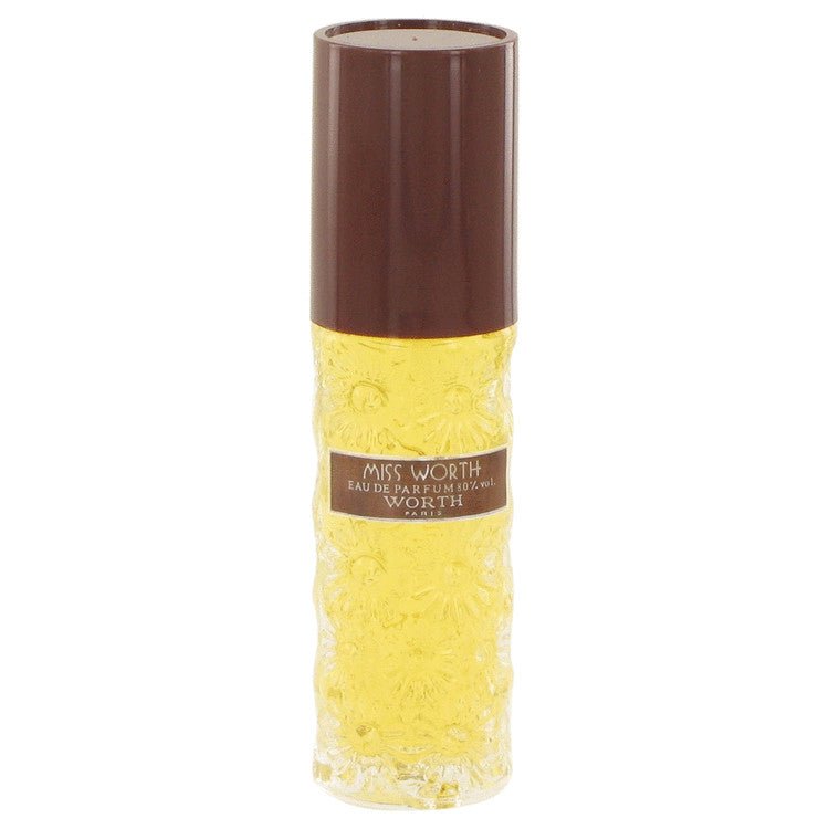 Miss Worth by Worth Eau De Parfum Spray (Unboxed) 1 oz for Women - Thesavour