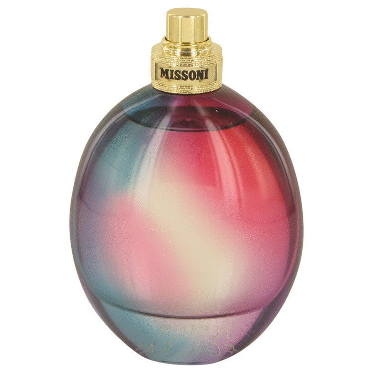 Missoni by Missoni Eau De Parfum Spray for Women - Thesavour