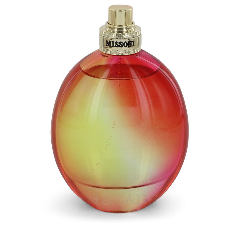 Missoni by Missoni Eau De Toilette Spray for Women - Thesavour