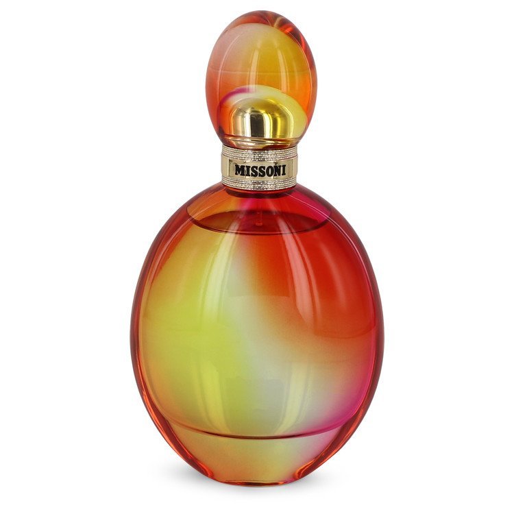 Missoni by Missoni Eau De Toilette Spray (unboxed) 3.4 oz for Women - Thesavour