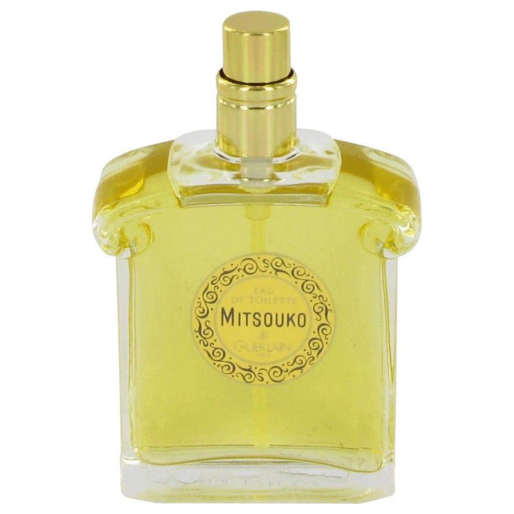 MITSOUKO by Guerlain Eau De Toilette Spray 1.7 oz for Women - Thesavour