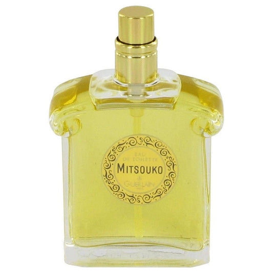 MITSOUKO by Guerlain Eau De Toilette Spray 1.7 oz for Women - Thesavour