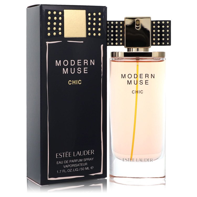 Modern Muse Chic by Estee Lauder Eau De Parfum Spray 1.7 oz for Women - Thesavour