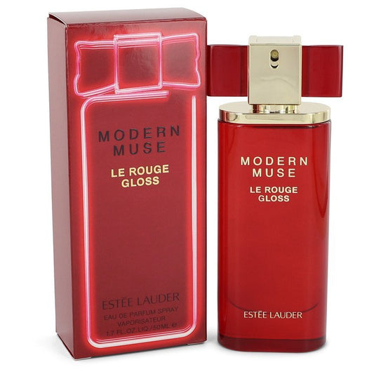 Modern Muse Le Rouge by Estee Lauder Eau De Parfum Spray for Women - Thesavour