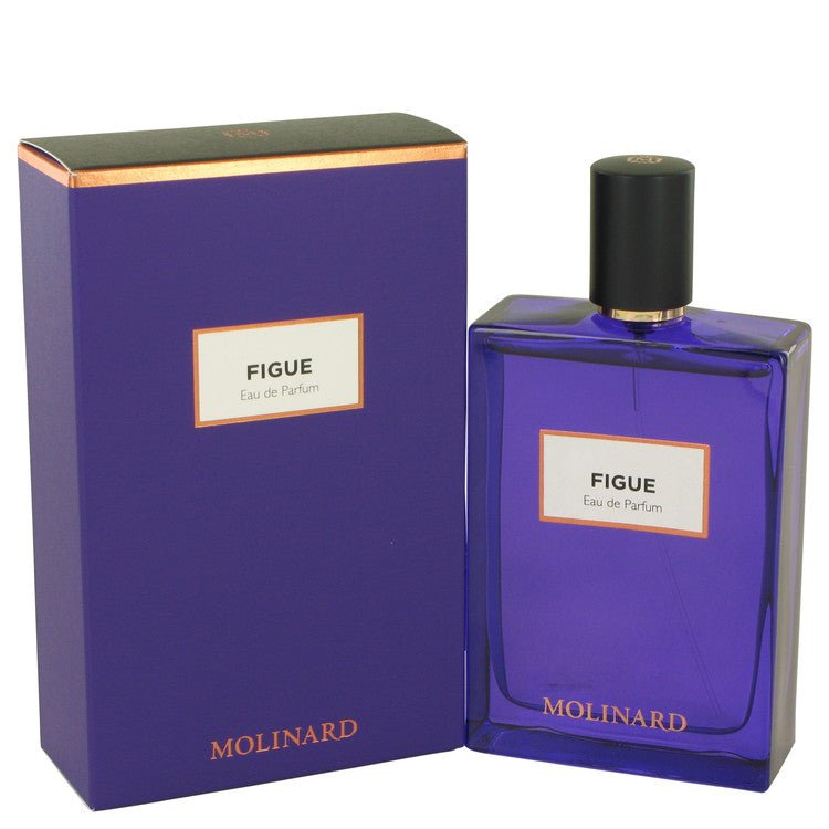Molinard Figue by Molinard Eau De Parfum Spray 2.5 oz for Women - Thesavour