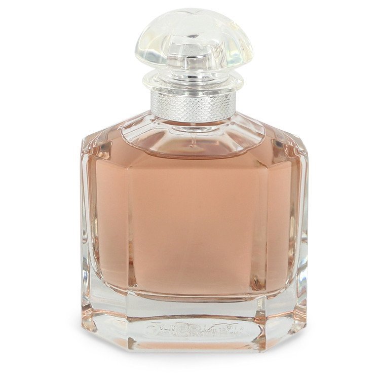 Mon Guerlain by Guerlain Eau De Toilette Spray (unboxed) 3.3 oz for Women - Thesavour