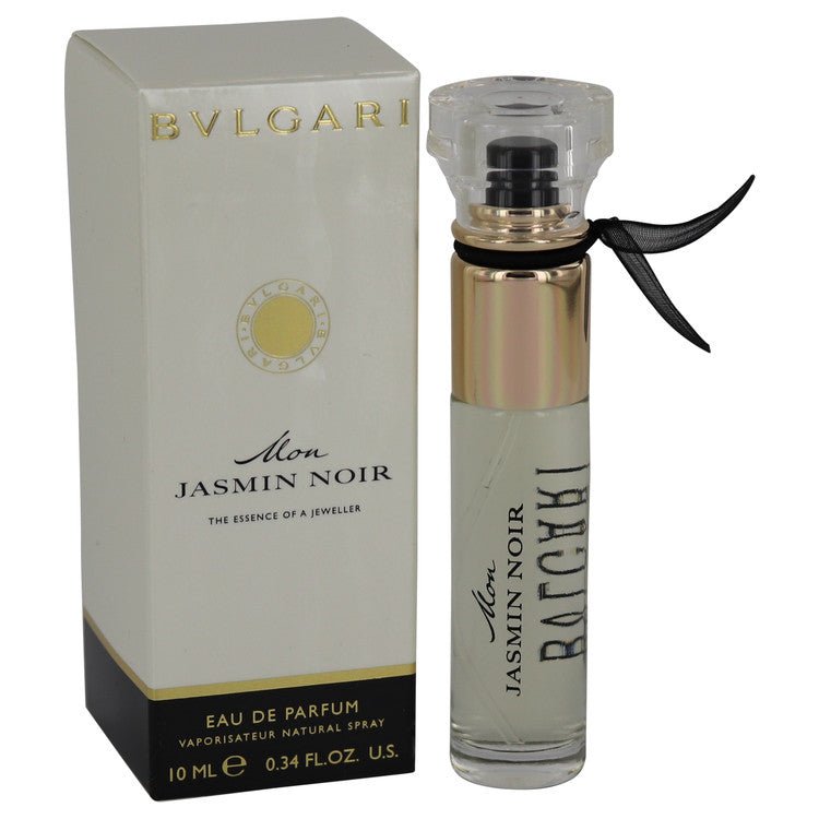 Mon Jasmin Noir by Bvlgari Eau De Parfum Spray for Women - Thesavour