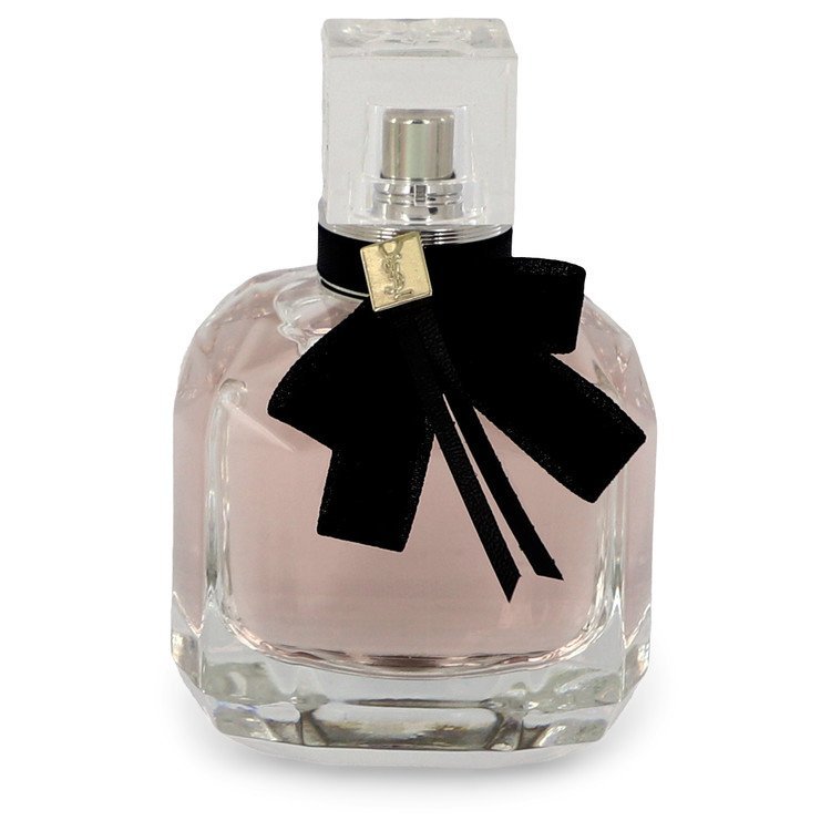 Mon Paris by Yves Saint Laurent Eau De Parfum Spray (unboxed) 1.6 oz for Women - Thesavour