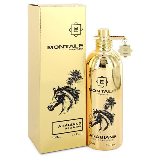 Montale Arabians by Montale Eau De Parfum Spray for Women - Thesavour