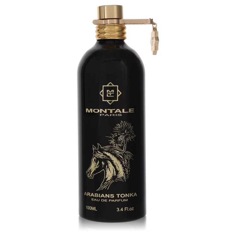 Montale Arabians Tonka by Montale Eau De Parfum Spray 3.4 oz for Women - Thesavour