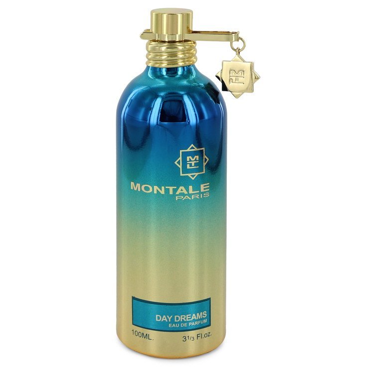 Montale Day Dreams by Montale Eau De Parfum Spray 3.4 oz for Women - Thesavour