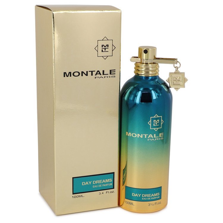 Montale Day Dreams by Montale Eau De Parfum Spray (Unisex) 3.4 oz for Women - Thesavour