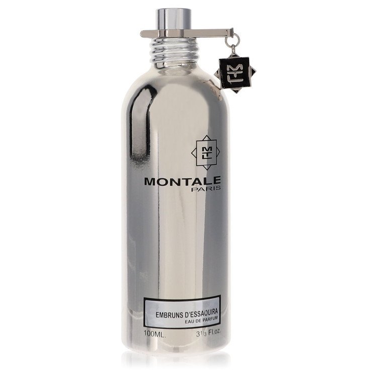 Montale Embruns D'essaouira by Montale Eau De Parfum Spray (Unisex unboxed) 3.4 oz for Women - Thesavour