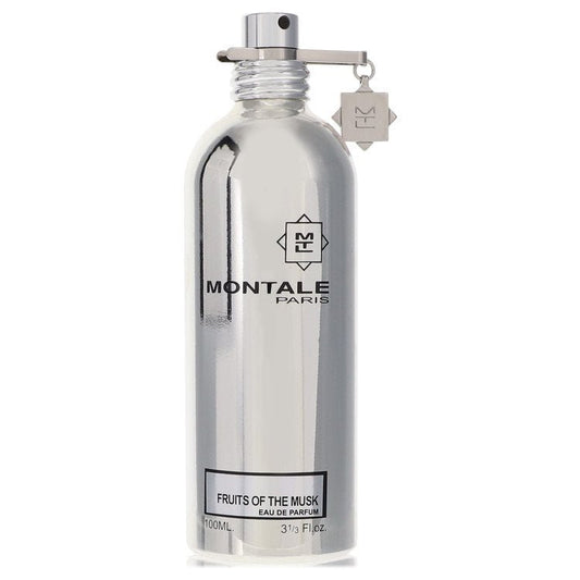 Montale Fruits of The Musk by Montale Eau De Parfum Spray (Unisex )unboxed 3.4 oz for Women - Thesavour