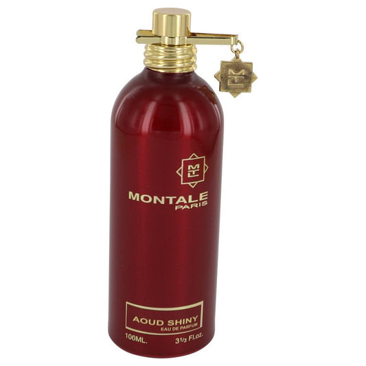 Montale Full Incense by Montale Eau De Parfum Spray (Unisex unboxed) 3.4 oz for Women - Thesavour