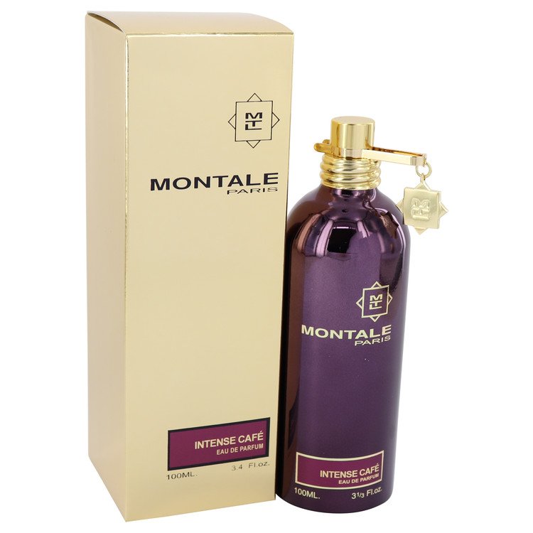 Montale Intense Café by Montale Eau De Parfum Spray 3.4 oz for Women - Thesavour