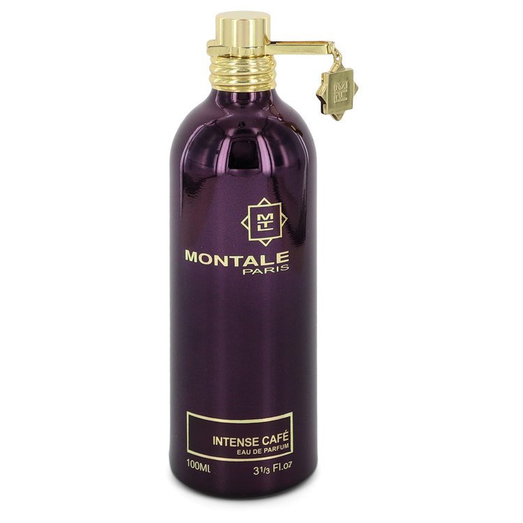 Montale Intense Café by Montale Eau De Parfum Spray (unboxed) 3.4 oz for Women - Thesavour