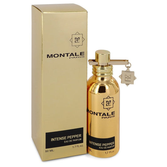 Montale Intense Pepper by Montale Eau De Parfum Spray 1.7 oz for Women - Thesavour