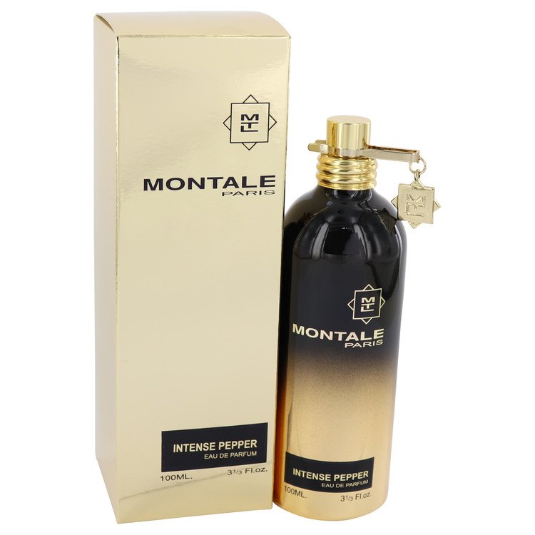 Montale Intense Pepper by Montale Eau De Parfum Spray 3.4 oz for Women - Thesavour