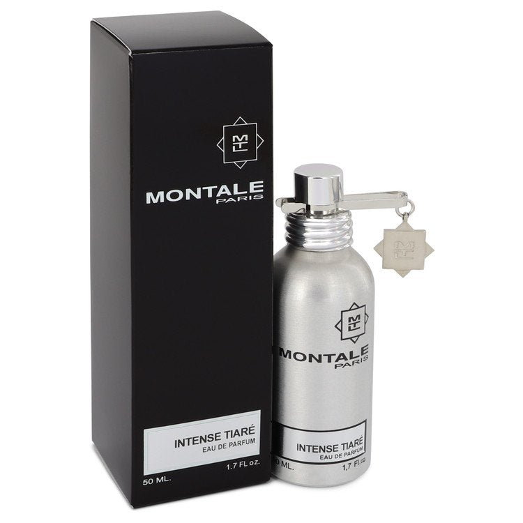 Montale Intense Tiare by Montale Eau De Parfum Spray 1.7 oz for Women - Thesavour