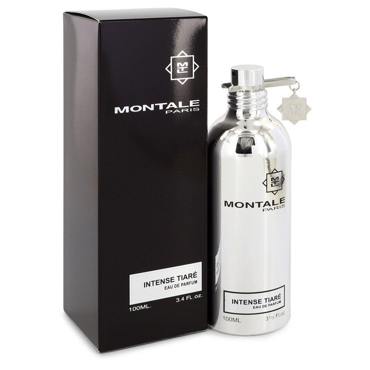 Montale Intense Tiare by Montale Eau De Parfum Spray 3.4 oz for Women - Thesavour