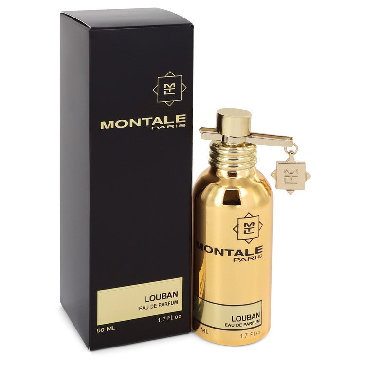 Montale Louban by Montale Eau De Parfum Spray 1.7 oz for Women - Thesavour