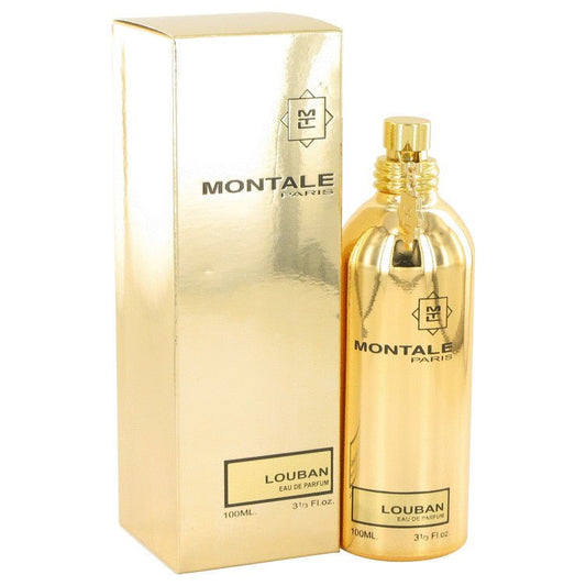 Montale Louban by Montale Eau De Parfum Spray 3.3 oz for Women - Thesavour