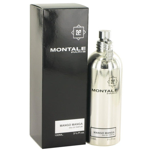 Montale Mango Manga by Montale Eau De Parfum Spray 3.3 oz for Women - Thesavour