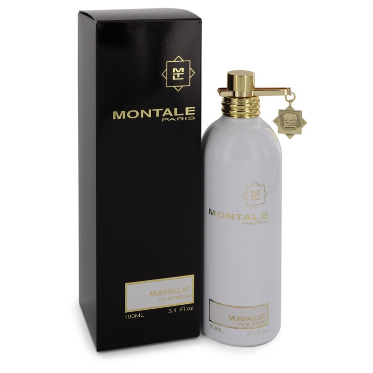 Montale Mukhallat by Montale Eau De Parfum Spray 3.4 oz for Women - Thesavour