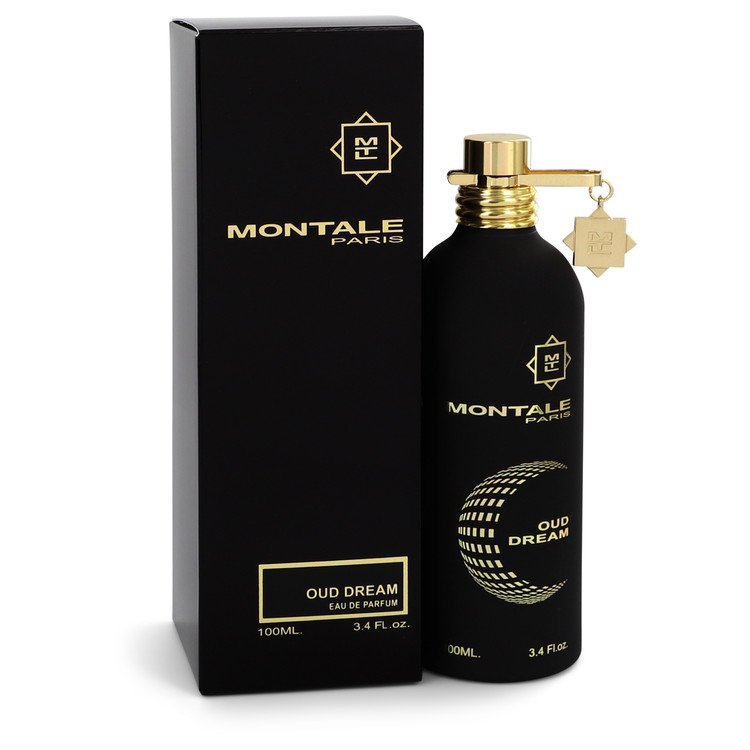 Montale Oud Dream by Montale Eau De Parfum Spray 3.4 oz for Women - Thesavour