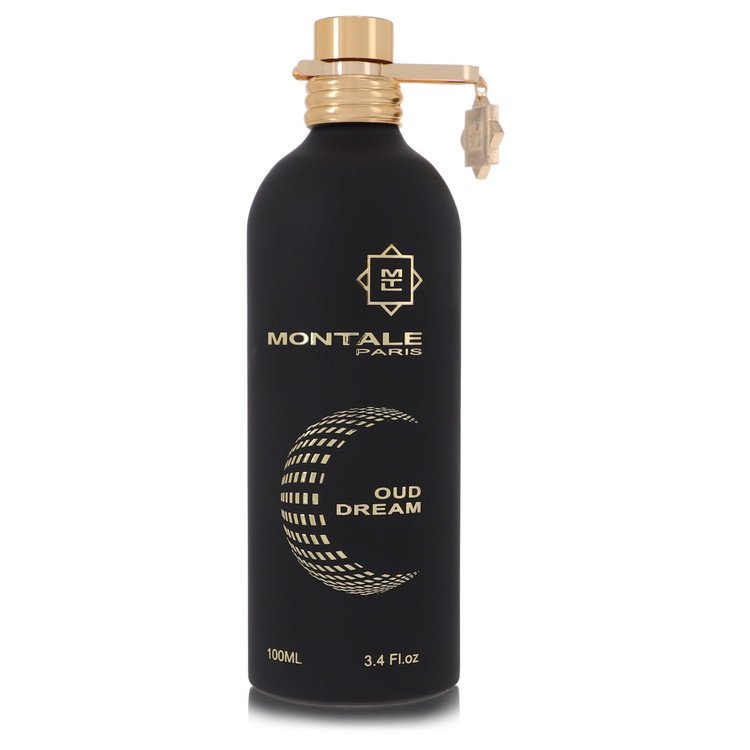 Montale Oud Dream by Montale Eau De Parfum Spray (Unboxed) 3.4 oz for Women - Thesavour