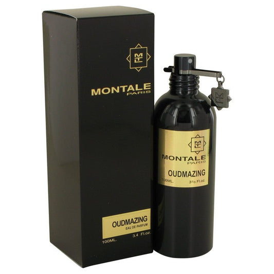 Montale Oudmazing by Montale Eau De Parfum Spray 3.4 oz for Women - Thesavour