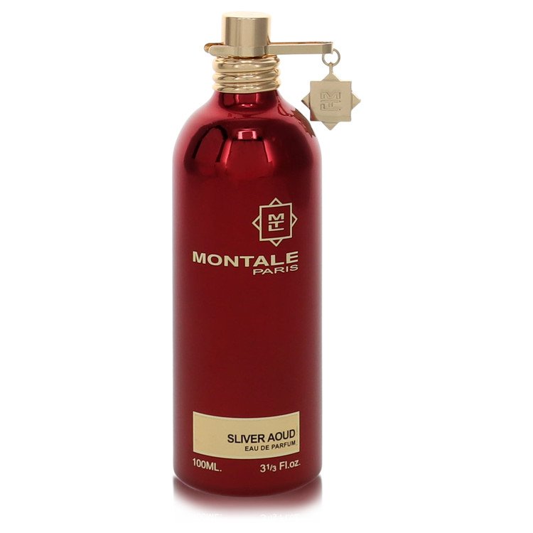 Montale Silver Aoud by Montale Eau De Parfum Spray oz for Women - Thesavour