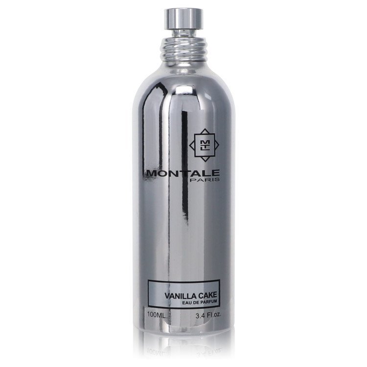 Montale Vanilla Cake by Montale Eau De Parfum Spray (Unisex unboxed) 3.4 oz for Women - Thesavour