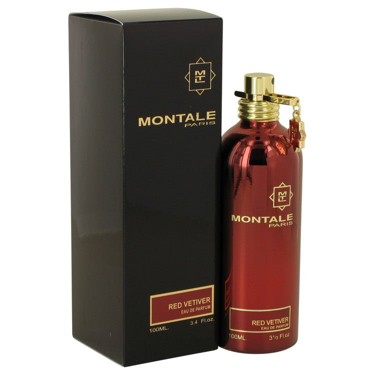 Montale Wood & Spices by Montale Eau De Parfum Spray for Men - Thesavour