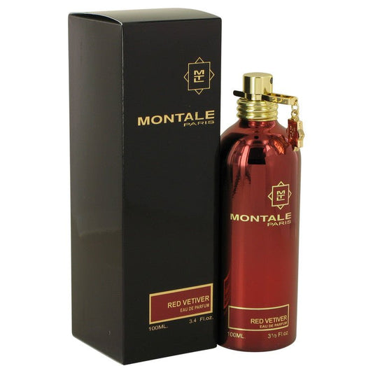 Montale Wood & Spices by Montale Eau De Parfum Spray for Men - Thesavour