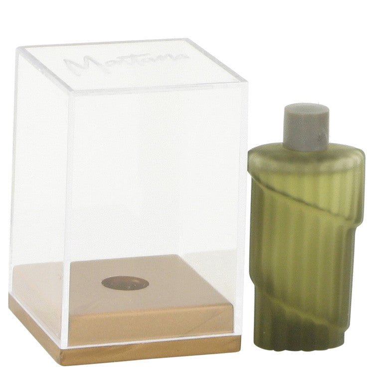 MONTANA by Montana Mini EDT .17 oz for Men - Thesavour