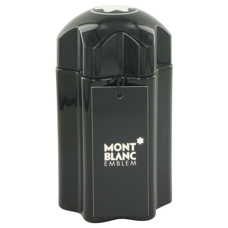 Montblanc Emblem by Mont Blanc Eau De Toilette Spray for Men - Thesavour