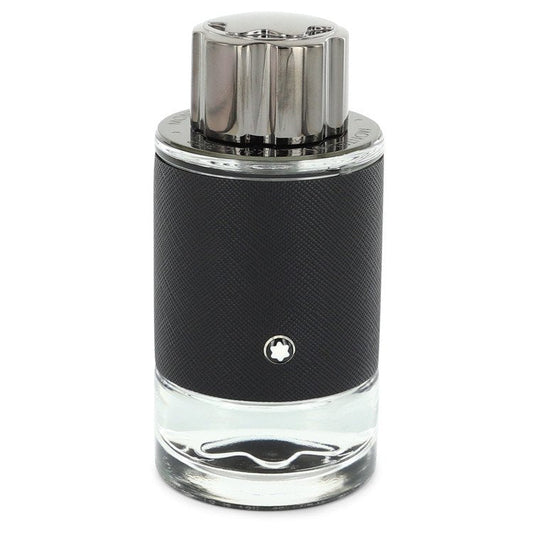 Montblanc Explorer by Mont Blanc Eau De Parfum Spray oz for Men - Thesavour