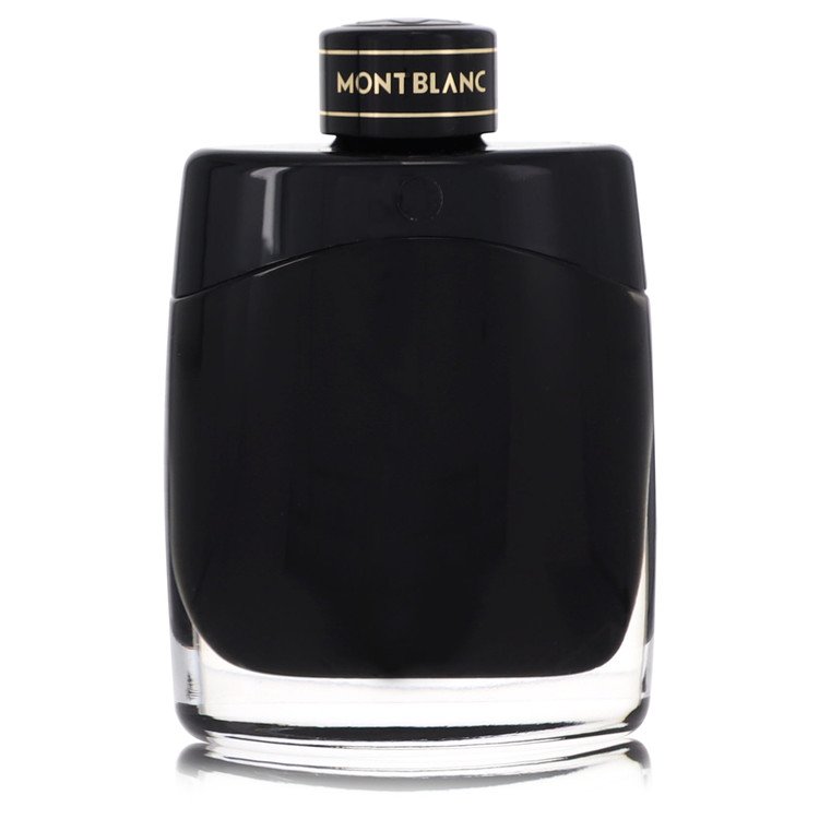 MontBlanc Legend by Mont Blanc Eau De Parfum Spray (Tester) 3.3 oz for Men - Thesavour